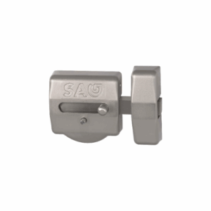 Sag Seguridad Aacp0047 - Cerrojo seg 140x115x75 csi-aacp0047 niq/sat sag